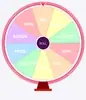 7Laro Lucky Spin welfare icon