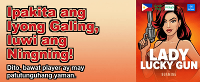 Win Big at 7laro Casino! banner image