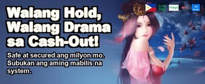 Best PH Slot Games Online banner image